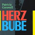 Cover Art for 9783426193167, Herzbube by Patricia Cornwell