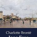 Cover Art for 9791041801992, Jane Eyre by Charlotte Brontë