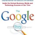 Cover Art for 9780330538619, The Google Story by David A. Vise