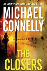 Cover Art for 9781607880448, Closers, The by Michael Connelly