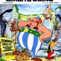 Cover Art for 9783770400232, Obelix and Co. (German Edition) by Uderzo Goscinny