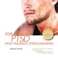 Cover Art for 9781604152166, Eft for Ptsd by Dawson Church