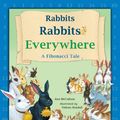 Cover Art for 9781570918957, Rabbits Rabbits Everywhere: A Fibonacci Tale by Ann McCallum