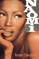 Cover Art for 9780789300409, Naomi by Naomi Campbell