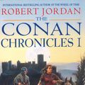 Cover Art for 9781857237504, Conan Chronicles 1 by Robert Jordan
