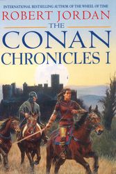 Cover Art for 9781857237504, Conan Chronicles 1 by Robert Jordan