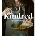 Cover Art for B0CF8D1FBM, Kindred: Recipes, spices and rituals to nourish your kin by Konecsny, Eva, Konecsny, Maria