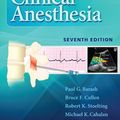 Cover Art for 9781469830025, Handbook of Clinical Anesthesia by Paul Barash, Bruce F Cullen, Robert K Stoelting, Michael Cahalan