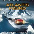 Cover Art for B0182Q3492, Atlantis Found: Dirk Pitt #15 (The Dirk Pitt Adventures) by Clive Cussler (2012-02-02) by Clive Cussler