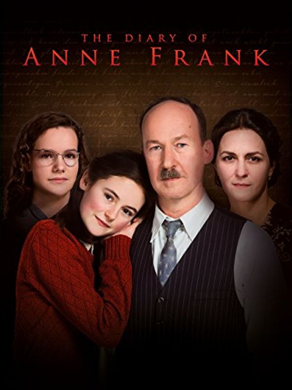 Cover Art for B071L27JL6, The Diary of Anne Frank by 