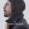 Cover Art for 9781398503724, The Storyteller by Dave Grohl