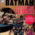 Cover Art for 9780930289942, Batman: Tales Of The Demon by O'Neil, Dennis