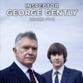 Cover Art for 5036193098987, Inspector George Gently: Series Five [DVD] by RLJ Entertainment