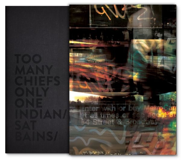 Cover Art for 9780955893025, Too Many Chiefs, Only One Indian by Sat Bains