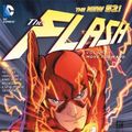 Cover Art for B009TH2OZO, The Flash Vol. 1: Move Forward (The New 52) by Francis Manapul