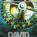 Cover Art for 9781447272304, Stone Cold by David Baldacci