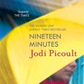 Cover Art for 9781444754360, Nineteen Minutes by Jodi Picoult