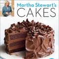 Cover Art for 9780307954343, Martha Stewart's Cakes by Editors Of martha stewart Livi