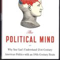 Cover Art for 9780670019274, The Political Mind by George Lakoff