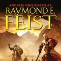 Cover Art for 9780061751615, Shadow of a Dark Queen by Raymond E Feist