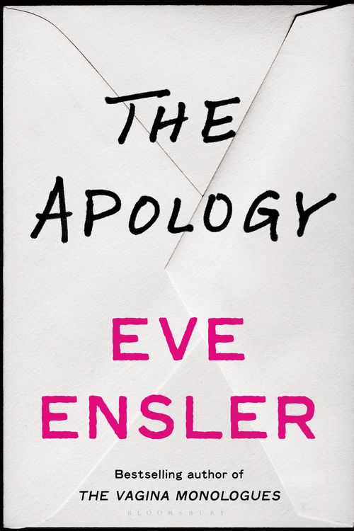 Cover Art for 9781635574388, The Apology by Eve Ensler