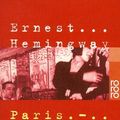 Cover Art for 9783499226052, Paris, ein Fest fürs Leben by Ernest Hemingway