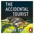 Cover Art for B00NPBPHDQ, The Accidental Tourist by Anne Tyler