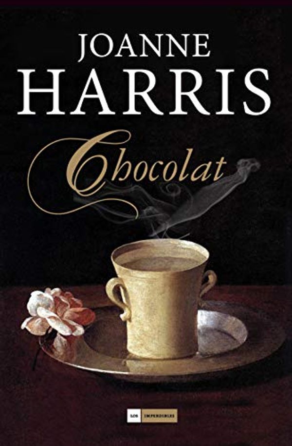 Cover Art for 9788415355823, Chocolat by Joanne Harris