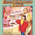 Cover Art for B009KVGZ8G, The Baby-Sitters Club #3: The Truth About Stacey by Ann M. Martin