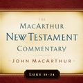 Cover Art for 9780802488732, Luke 18-24 MacArthur New Testament Commentary by Gary Chapman, John F. MacArthur Jr.