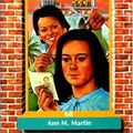 Cover Art for 9780590558549, Mary Anne's Makeover by Ann M. Martin