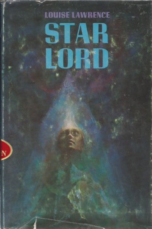 Cover Art for 9780060237769, Star Lord by Louise Lawrence
