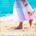 Cover Art for 9781848453074, Summer's Child by Diane Chamberlain