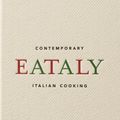 Cover Art for 9780714872797, Eataly: Contemporary Italian Cooking by Eataly