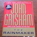 Cover Art for 9780440910923, The Rainmaker by John Grisham