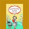 Cover Art for 9781525245275, Clementine Rose and the Movie Magic by Jacqueline Harvey