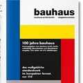 Cover Art for 9783836565516, Bauhaus by Magdalena Droste