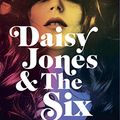 Cover Art for 9788076420793, Daisy Jones & The Six by Taylor Jenkins Reid