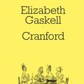 Cover Art for 9782851975591, Cranford by Elizabeth Gaskell