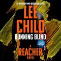 Cover Art for B009YQ736U, Running Blind by Lee Child