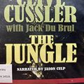 Cover Art for 9781456121129, The jungle by Clive.Cussler, Clive.