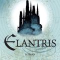 Cover Art for 9783641074746, Elantris by Brandon Sanderson