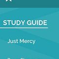 Cover Art for 9781074918392, Study Guide: Just Mercy by Bryan Stevenson (SuperSummary) by SuperSummary