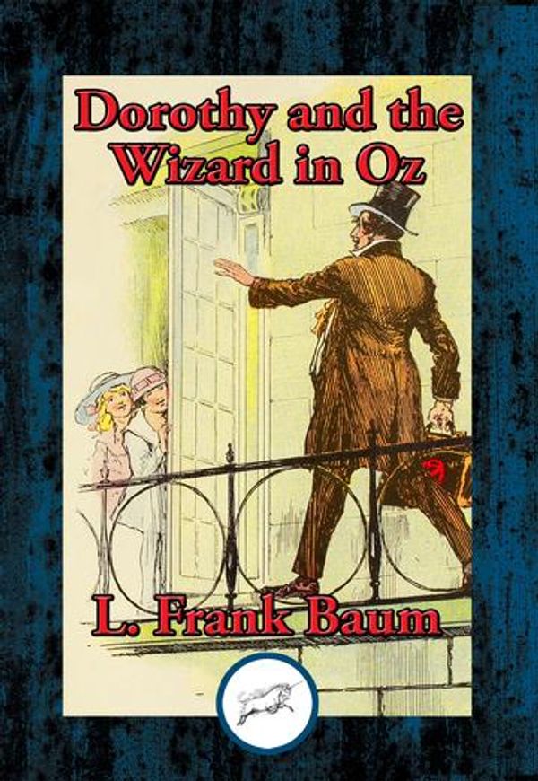 Cover Art for 9781515416203, Dorothy and the Wizard in Oz by L. Frank Baum