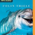 Cover Art for 9781038600127, Speedy by Colin Thiele