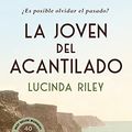 Cover Art for 9788490625200, La joven del acantilado/ The Girl on the Cliff by Lucinda Riley