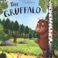 Cover Art for 9780439201360, The Gruffalo by Julia Donaldson