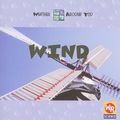 Cover Art for 9780836843071, Wind (Weather Around You) by Anita Ganeri
