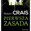 Cover Art for 9788379437726, Pierwsza zasada by Crais, Robert: