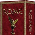 Cover Art for 7321902202211, Rome: Complete HBO Seasons 1 And 2 [DVD] by Unbranded